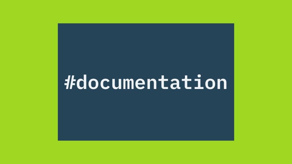 How to Document a CSV File (When the Format Itself Doesn’t Care About You)